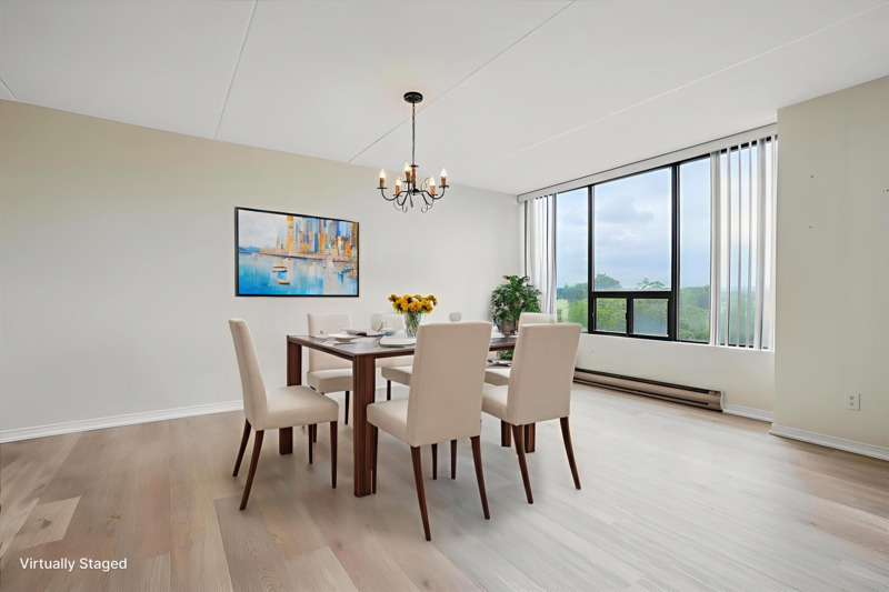 #602-99 Donn Ave.